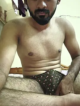 Babboy 24 online show from July 5, 2026, 6:59 pm