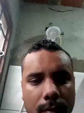 garoto1997 online show from October 29, 2025, 6:20 pm