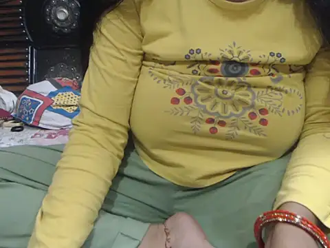 prettyindiandoll online show from April 20, 2026, 5:54 am