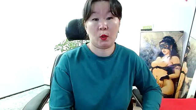 Akira xx online show from February 3, 2025, 2:25 am