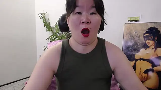 Akira xx online show from February 8, 2026, 2:37 am