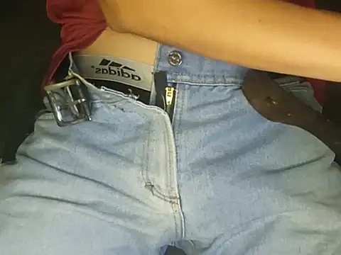 flaco317 online show from September 23, 2025, 7:17 pm