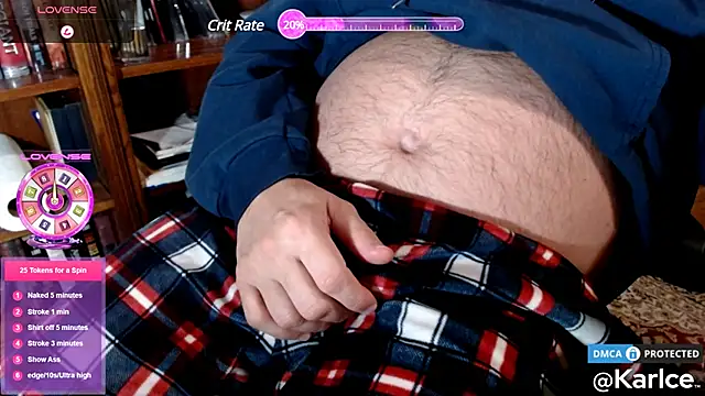 karlce online show from December 4, 2024, 3:59 am