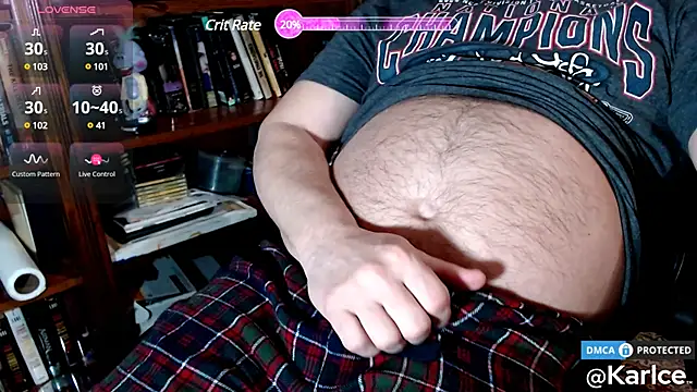 karlce online show from March 6, 2025, 3:35 am