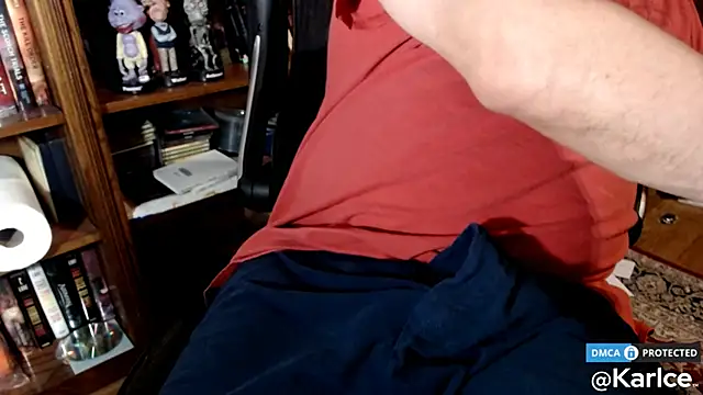 karlce online show from September 14, 2025, 2:54 am