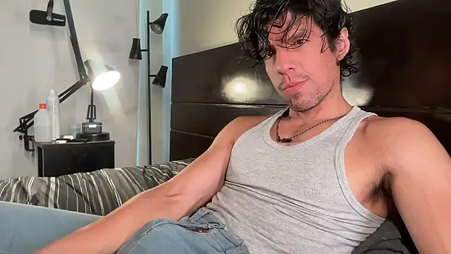 beranco19 online show from March 4, 2026, 4:46 pm