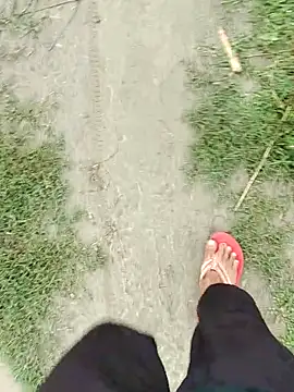 ThethunderPo online show from October 31, 2025, 3:29 am