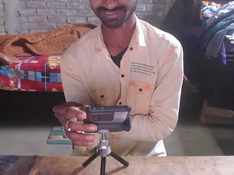 ThethunderPo online show from February 22, 2026, 5:30 am