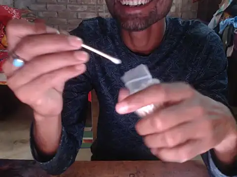 ThethunderPo online show from April 4, 2026, 3:27 am