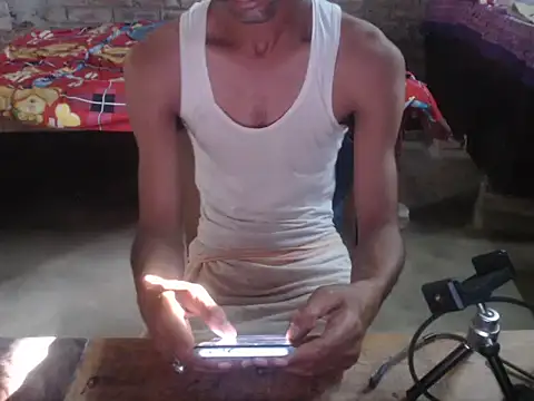 Snapshot of ThethunderPo chatting on April 23, 2026, 10:58 am ThethunderPo online show from April 23, 2026, 10:58 am