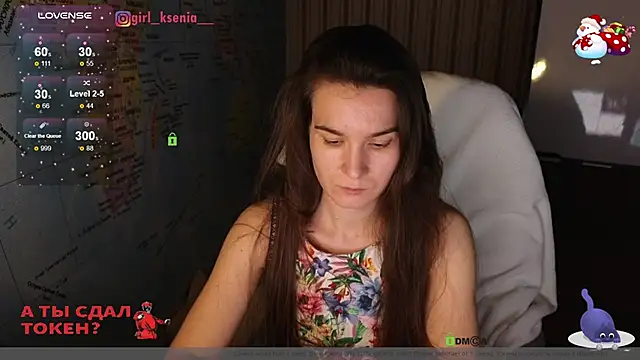Snapshot of Girl_Ksenia chatting on February 1, 2025, 10:02 pm Girl Ksenia online show from February 1, 2025, 10:02 pm