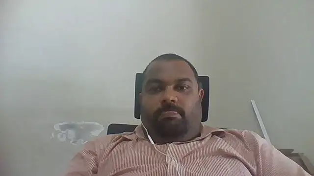 FatCockBoySL online show from May 25, 2026, 9:04 am