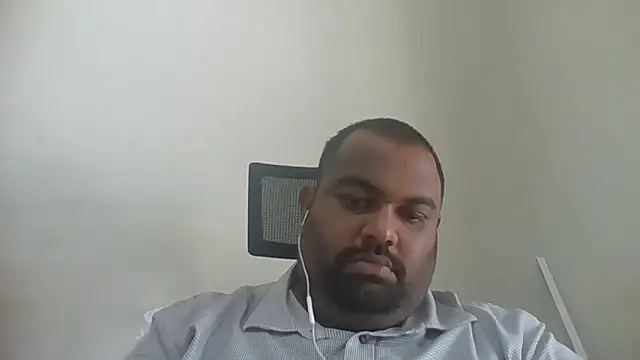FatCockBoySL online show from May 26, 2026, 6:31 am