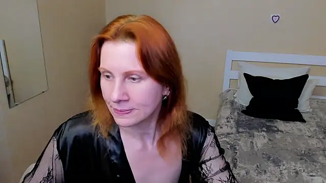 FoxySophia online show from October 3, 2025, 11:13 pm