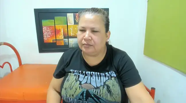 Snapshot of beckyummys chatting on January 3, 2025, 11:46 am beckyummys online show from January 3, 2025, 11:46 am