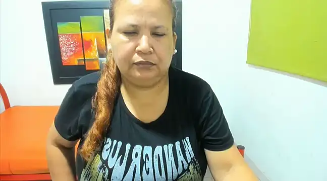 Snapshot of beckyummys chatting on January 30, 2025, 11:55 am beckyummys online show from January 30, 2025, 11:55 am