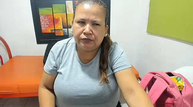Snapshot of beckyummys chatting on February 3, 2025, 12:03 pm beckyummys online show from February 3, 2025, 12:03 pm