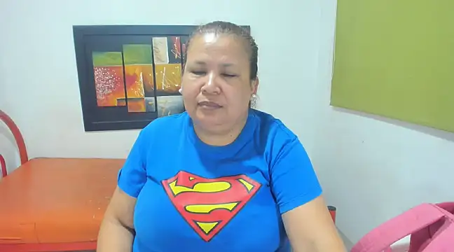 Snapshot of beckyummys chatting on February 4, 2025, 11:49 am beckyummys online show from February 4, 2025, 11:49 am