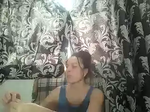 LindaStarS online show from March 7, 2025, 2:01 pm