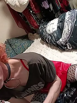 jessysky723 online show from February 12, 2026, 10:54 am