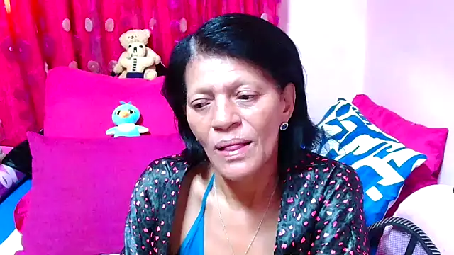 SLUTTYROXY online show from September 10, 2025, 6:13 am