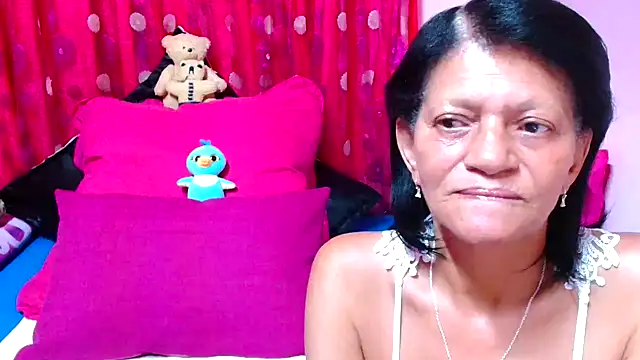 SLUTTYROXY online show from September 12, 2025, 5:13 pm