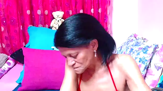 SLUTTYROXY online show from September 15, 2025, 6:30 pm