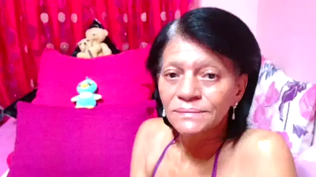 SLUTTYROXY online show from October 8, 2025, 5:54 pm