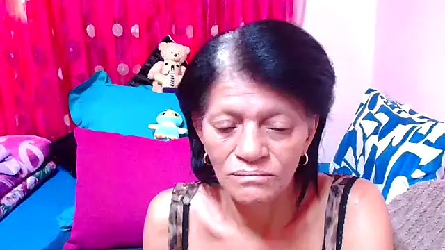 SLUTTYROXY online show from October 21, 2025, 7:31 am