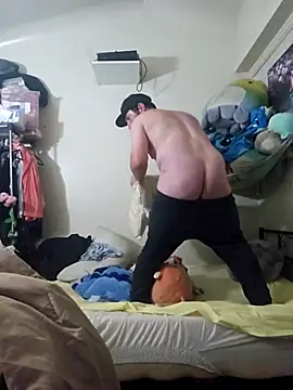 UncutHammer69 online show from March 3, 2025, 6:15 am