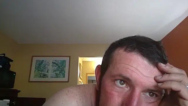 UncutHammer69 online show from September 10, 2025, 1:38 am