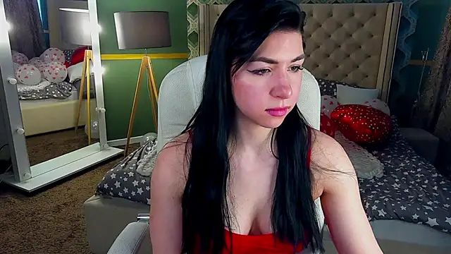 EmilyCandyy online show from February 15, 2025, 10:11 am