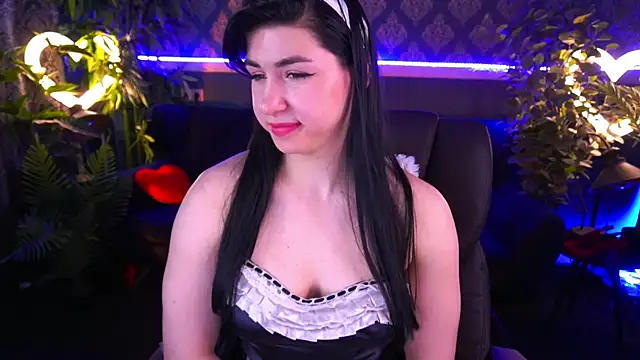 EmilyCandyy online show from February 28, 2025, 9:47 am