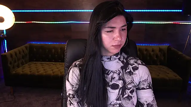 EmilyCandyy online show from September 11, 2025, 6:13 am