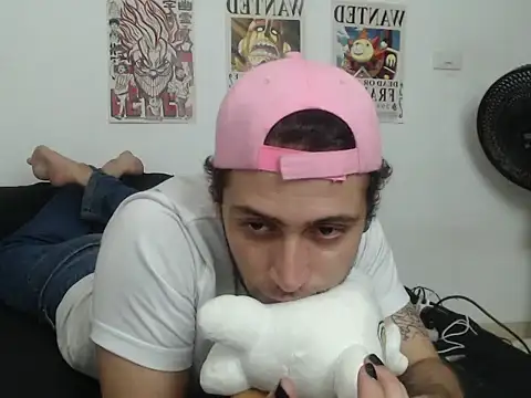 Snapshot of stevensanchez99 chatting on July 1, 2026, 10:42 pm stevensanchez99 online show from July 1, 2026, 10:42 pm