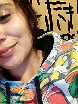 kinky milaxh online show from February 28, 2025, 4:42 pm