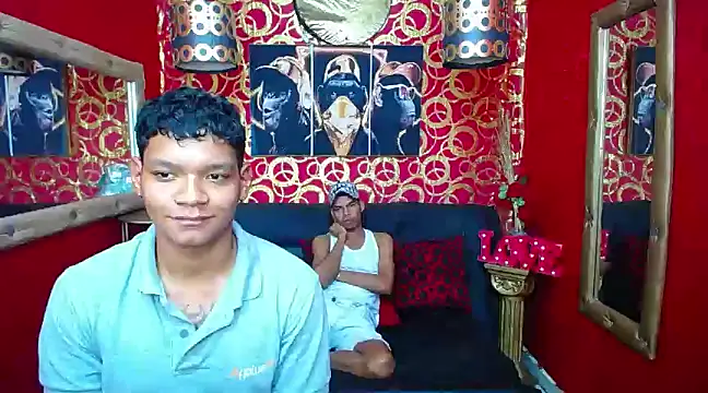 Jabstudyoficial online show from December 5, 2024, 11:40 pm