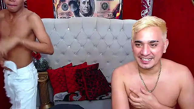 Jabstudyoficial online show from December 10, 2024, 12:06 am