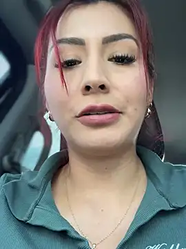 Snapshot of LINDA_PATTY94 chatting on February 28, 2025, 5:59 pm LINDA PATTY94 online show from February 28, 2025, 5:59 pm