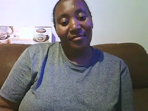 ebonytitts4u online show from January 13, 2025, 6:05 pm