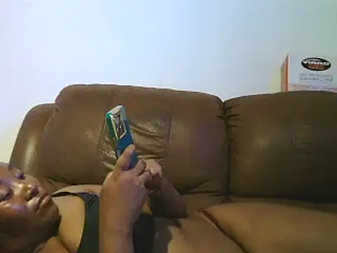 ebonytitts4u online show from January 23, 2025, 8:35 pm