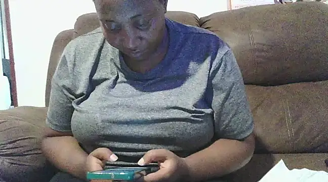 ebonytitts4u online show from February 19, 2025, 6:32 pm