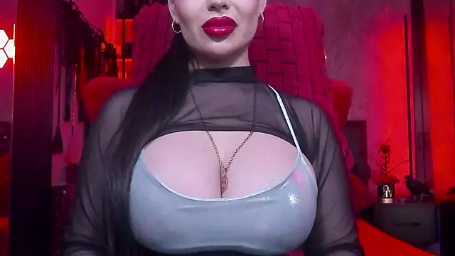 GabrielaAroms online show from February 14, 2026, 5:32 pm