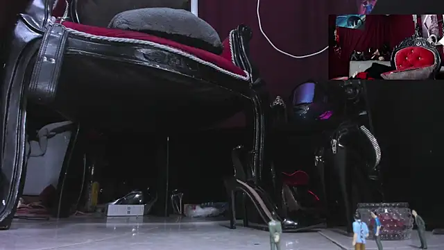 MeGoddesSara online show from December 28, 2024, 1:39 am