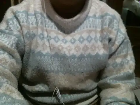 UrsMansi online show from January 17, 2026, 1:10 am