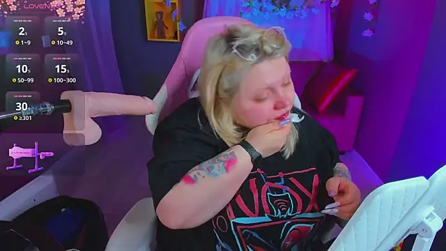 Snapshot of Yoki_Shizuko chatting on March 13, 2026, 7:04 am Yoki Shizuko online show from March 13, 2026, 7:04 am