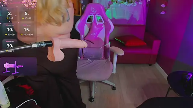 Snapshot of Yoki_Shizuko chatting on March 14, 2026, 7:14 am Yoki Shizuko online show from March 14, 2026, 7:14 am