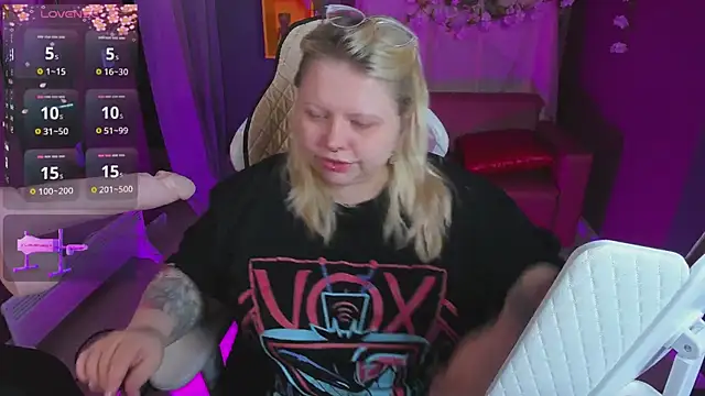 Snapshot of Yoki_Shizuko chatting on April 9, 2026, 6:41 am Yoki Shizuko online show from April 9, 2026, 6:41 am