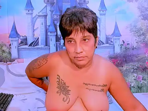 indianroxy online show from March 12, 2025, 11:33 pm