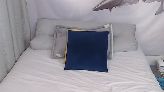 sofiasteven online show from September 20, 2025, 8:54 pm